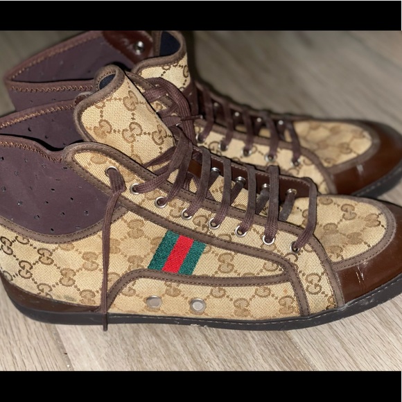 Gucci Other - Gucci Shoes